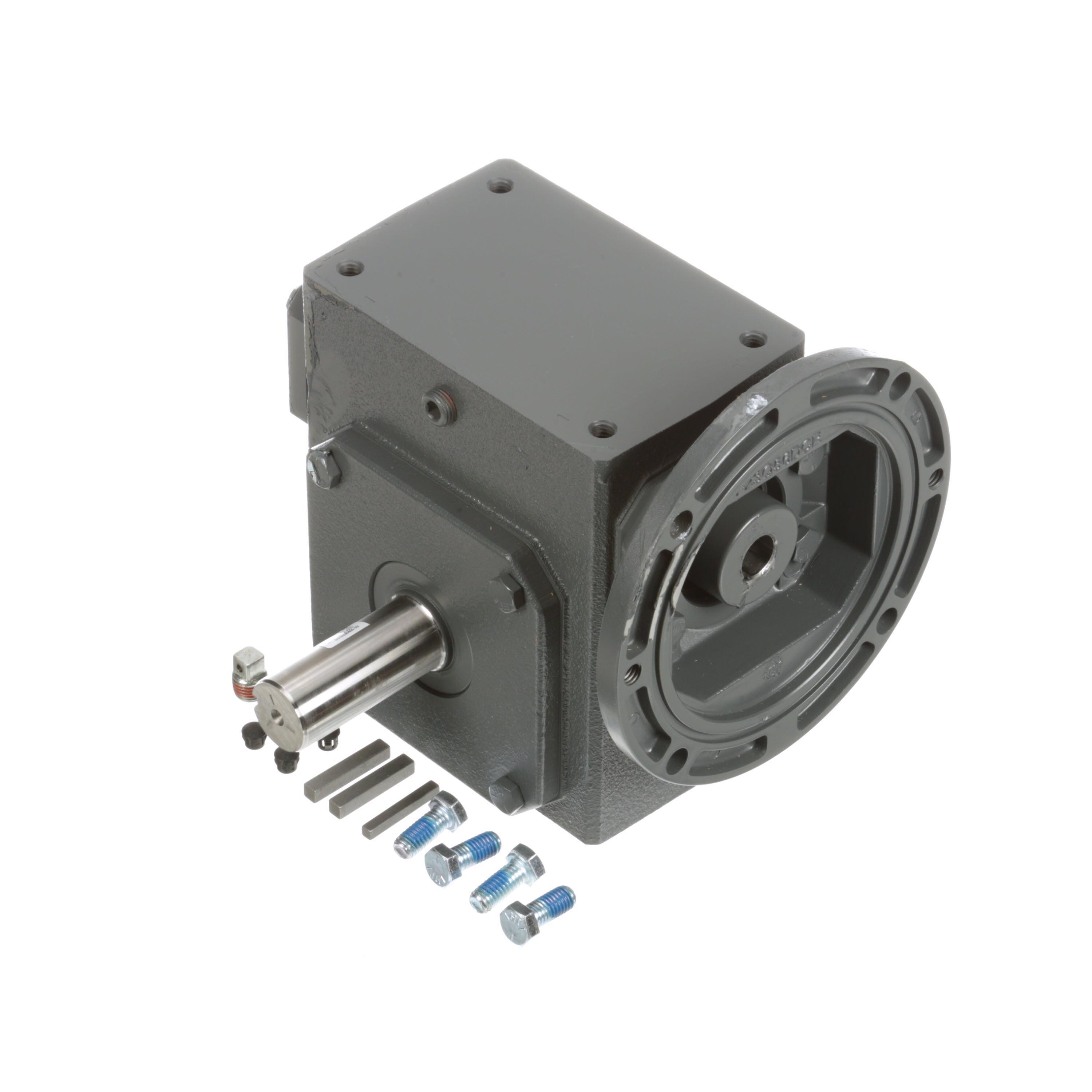 Morse&reg; XF1118