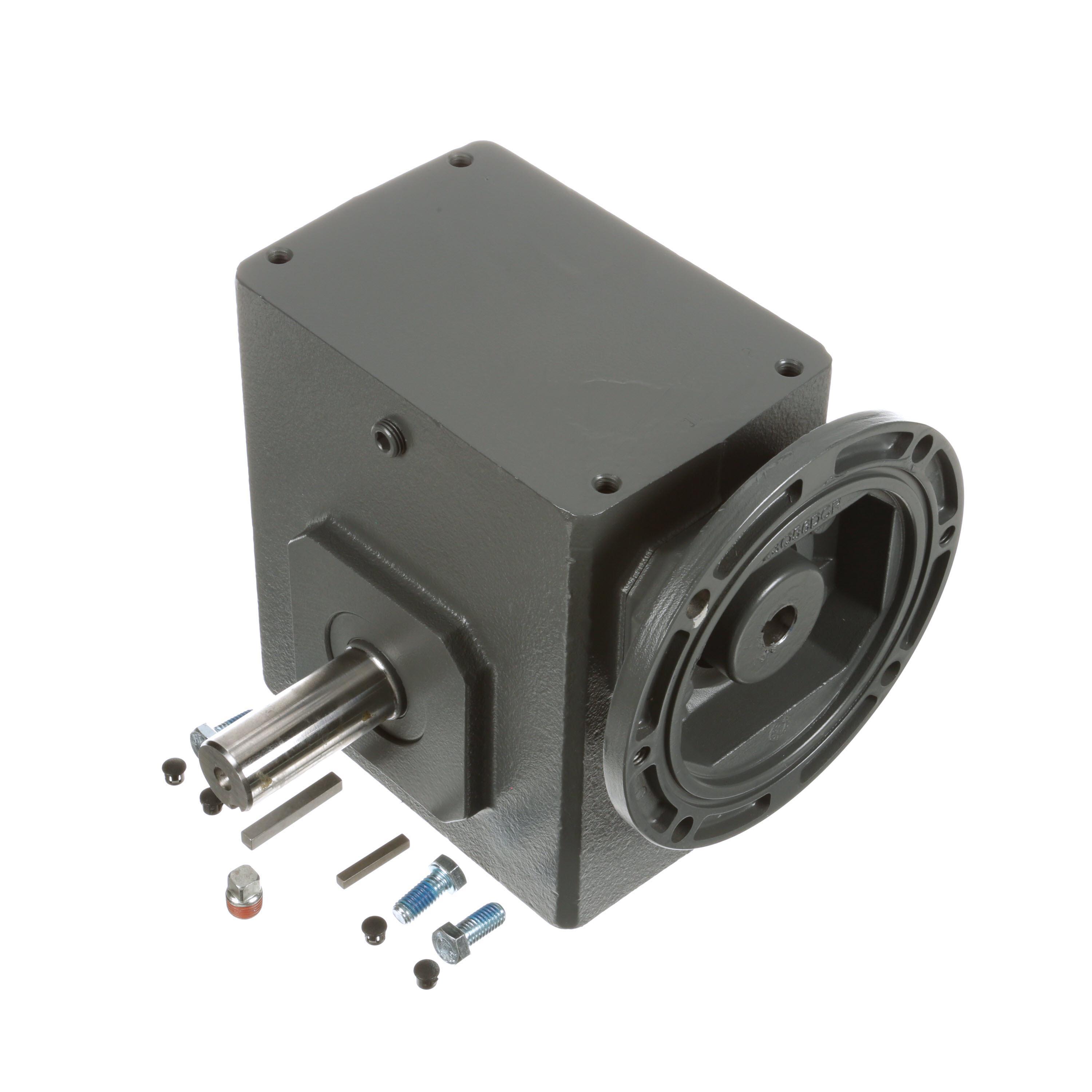 Morse&reg; XG1123