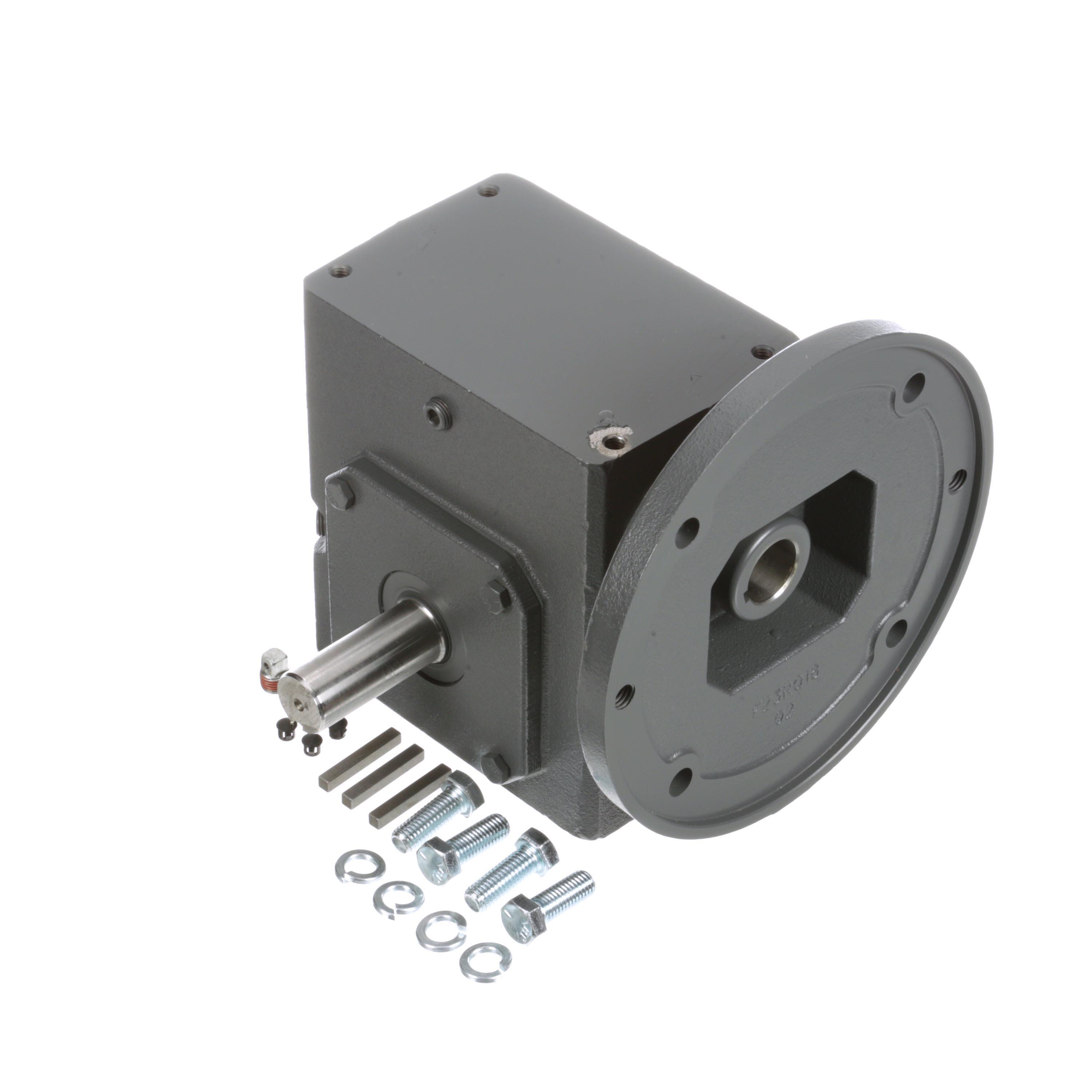 Morse&reg; XG1201