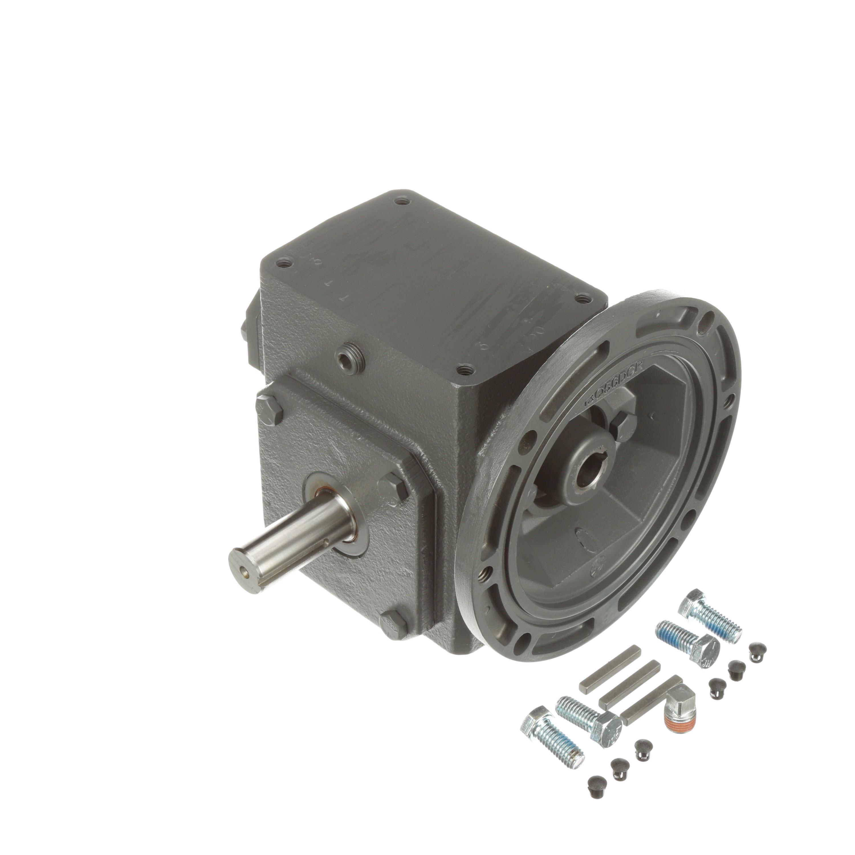 Morse® XJ0210 RPT 375Q140LR60 | Eastern Industrial Automation