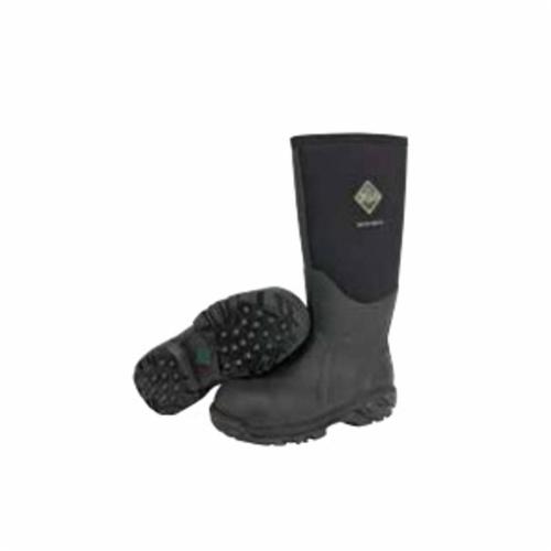 The Original Muck Boot Company ACP-STL0-BLK-140