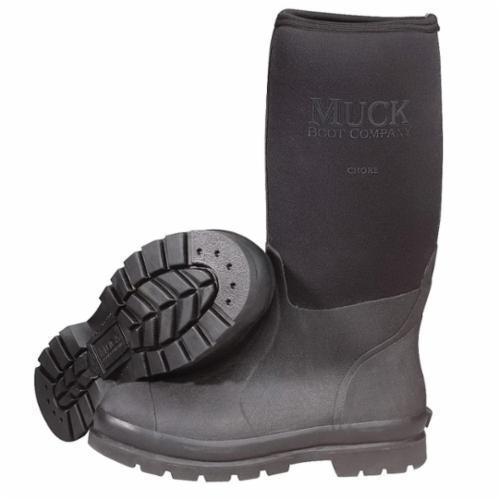 The Original Muck Boot Company CHS-000A-BLK-120