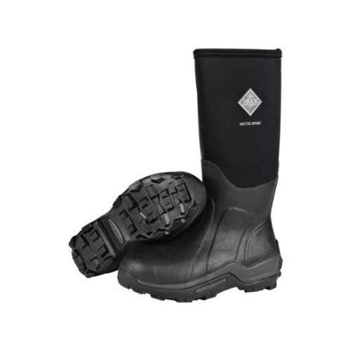 The Original Muck Boot Company ASP-000A-BL-100