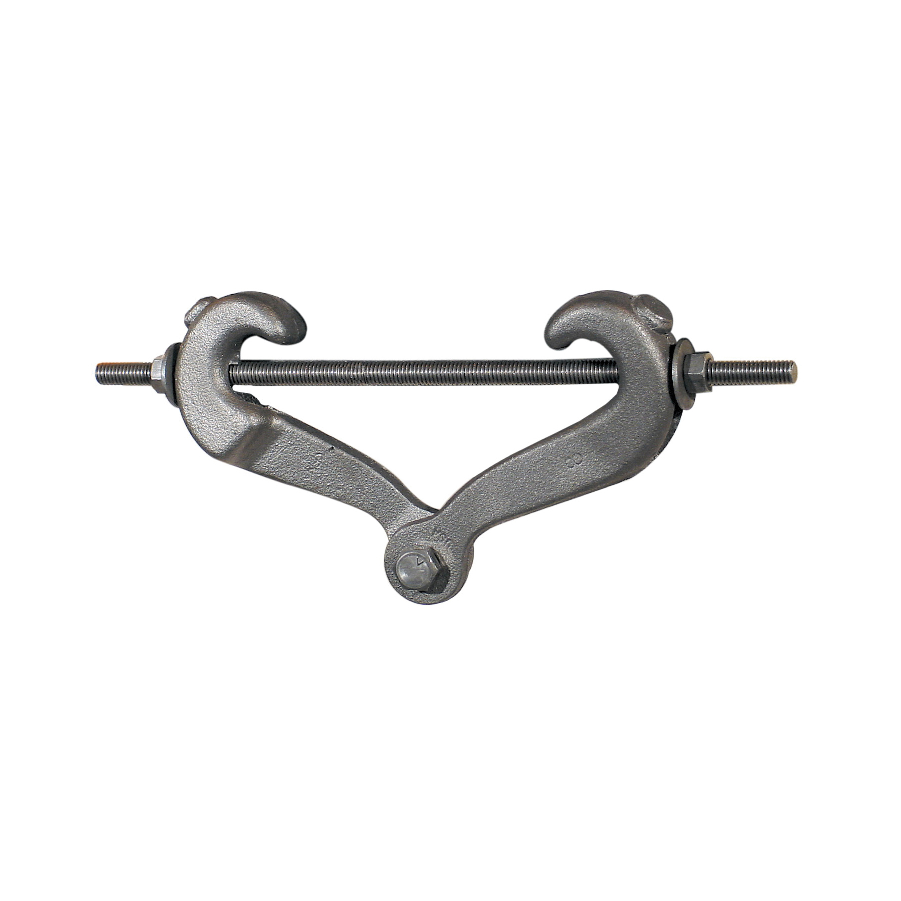 Pipe Beam Clamps