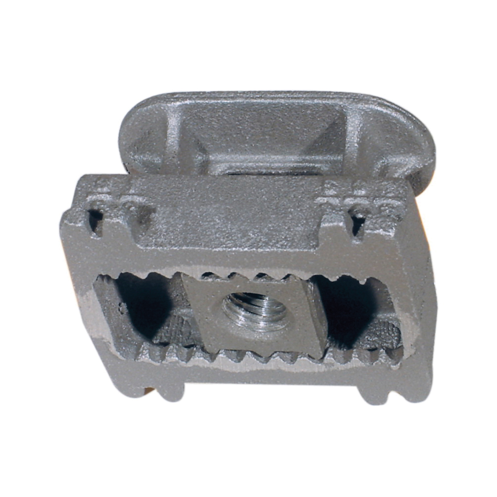Concrete Inserts & Attachments