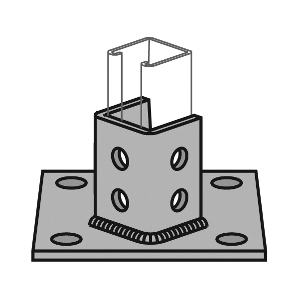 Anvil-Strut™ 170489