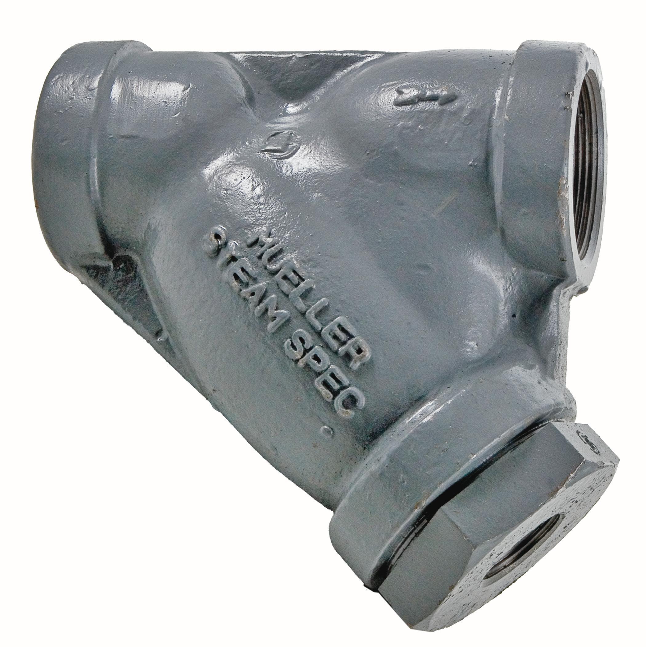 Mueller Steam Specialty™ 11719