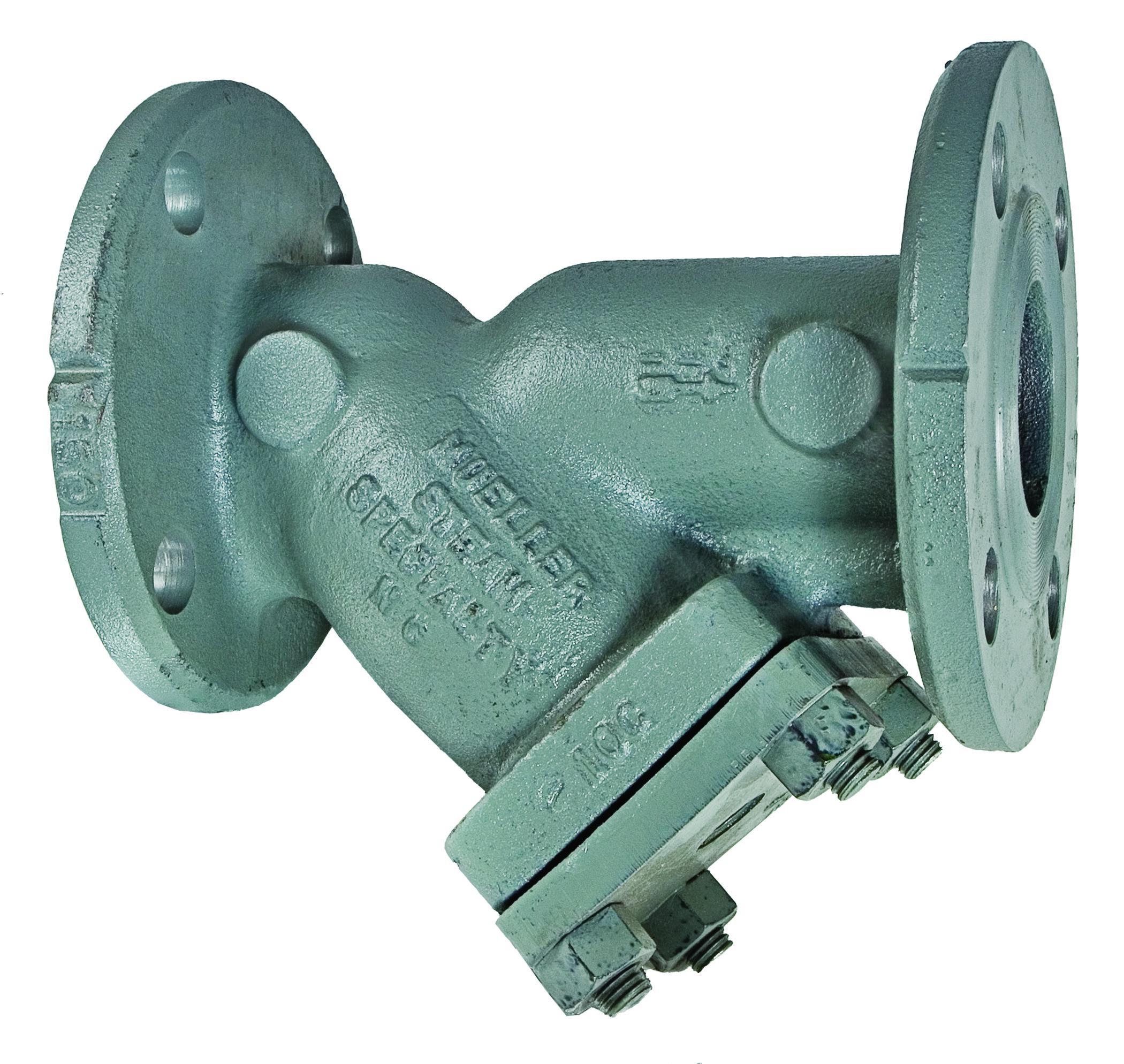 Mueller Steam Specialty™ 102689