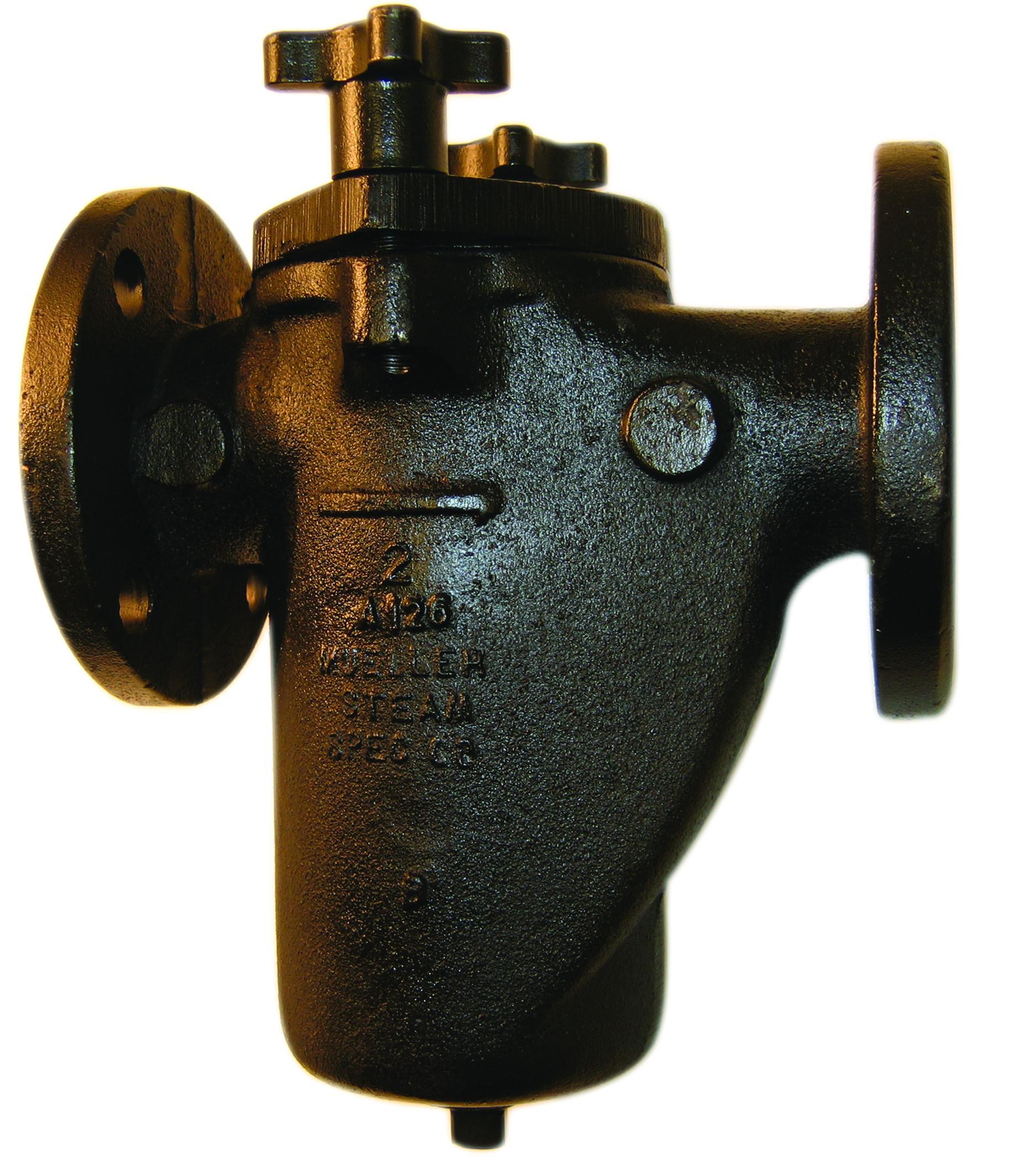 Mueller Steam Specialty™ 234963