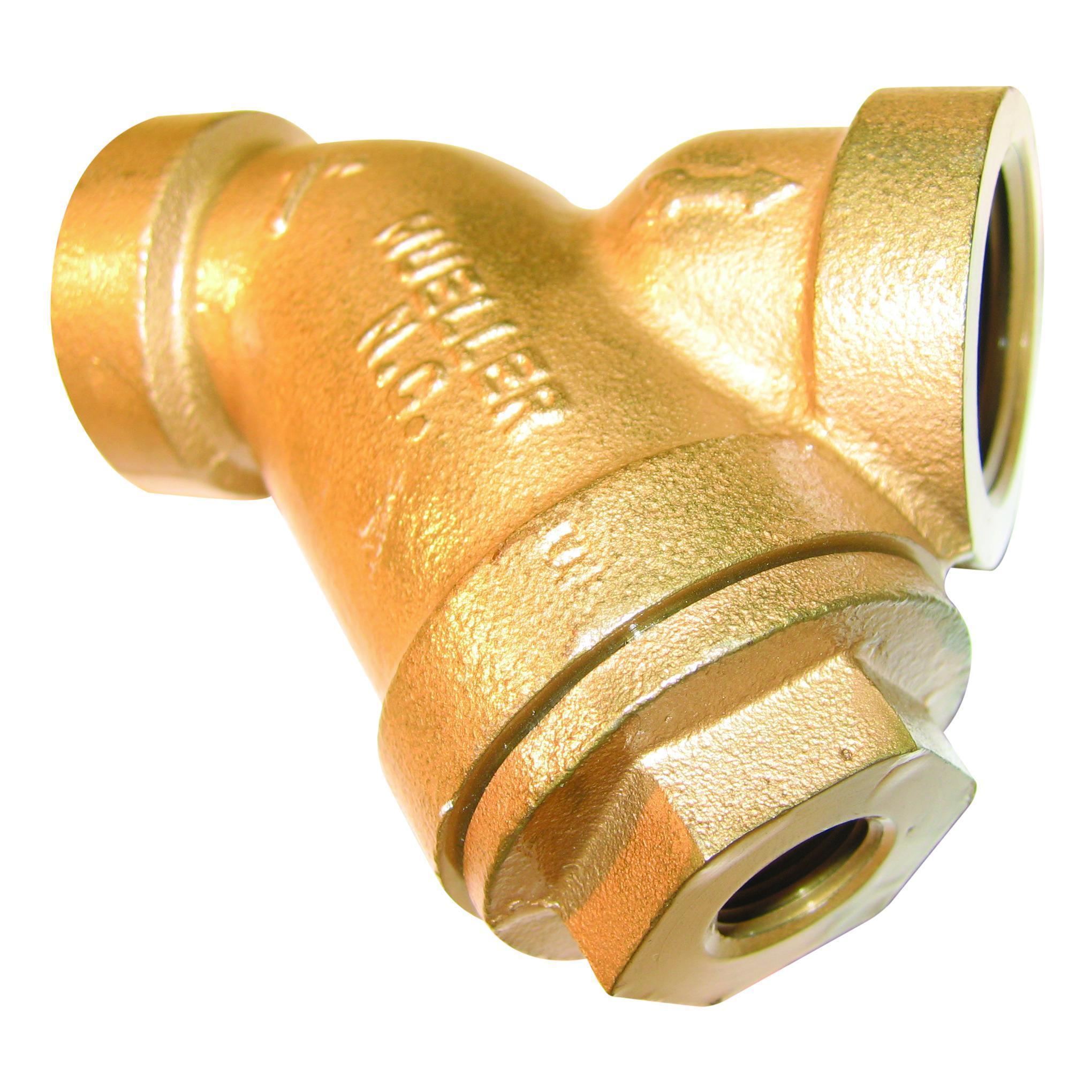 Mueller Steam Specialty™ 582053