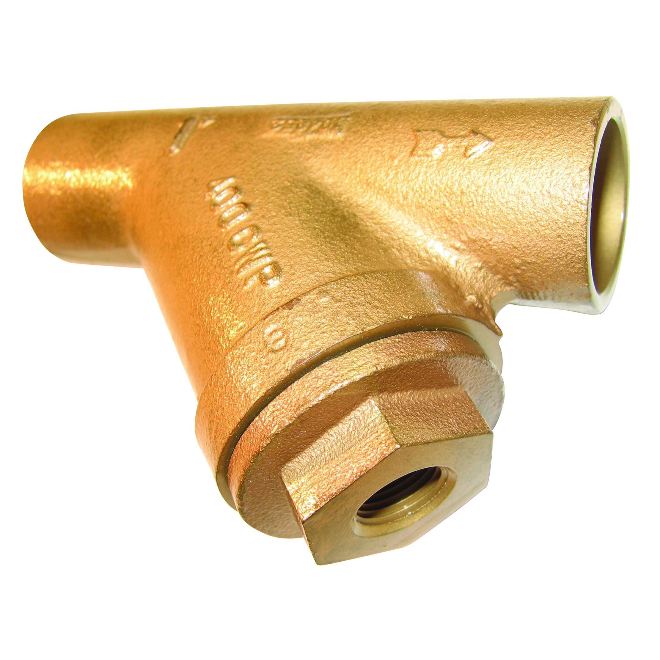 Mueller Steam Specialty™ 450570