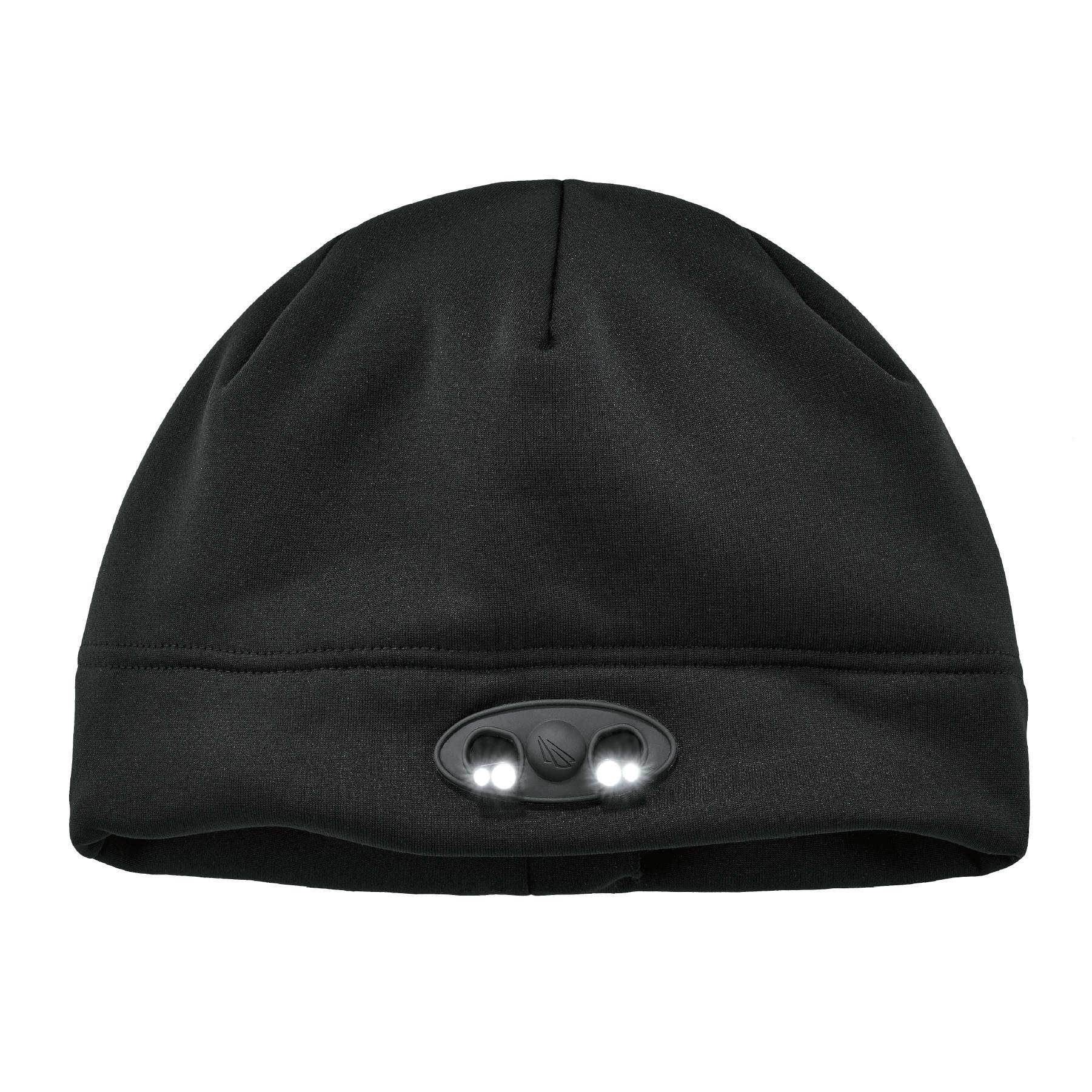 product N-Ferno® 16829 6821 Balaclava Face Mask, Lime, Polyester Fleece