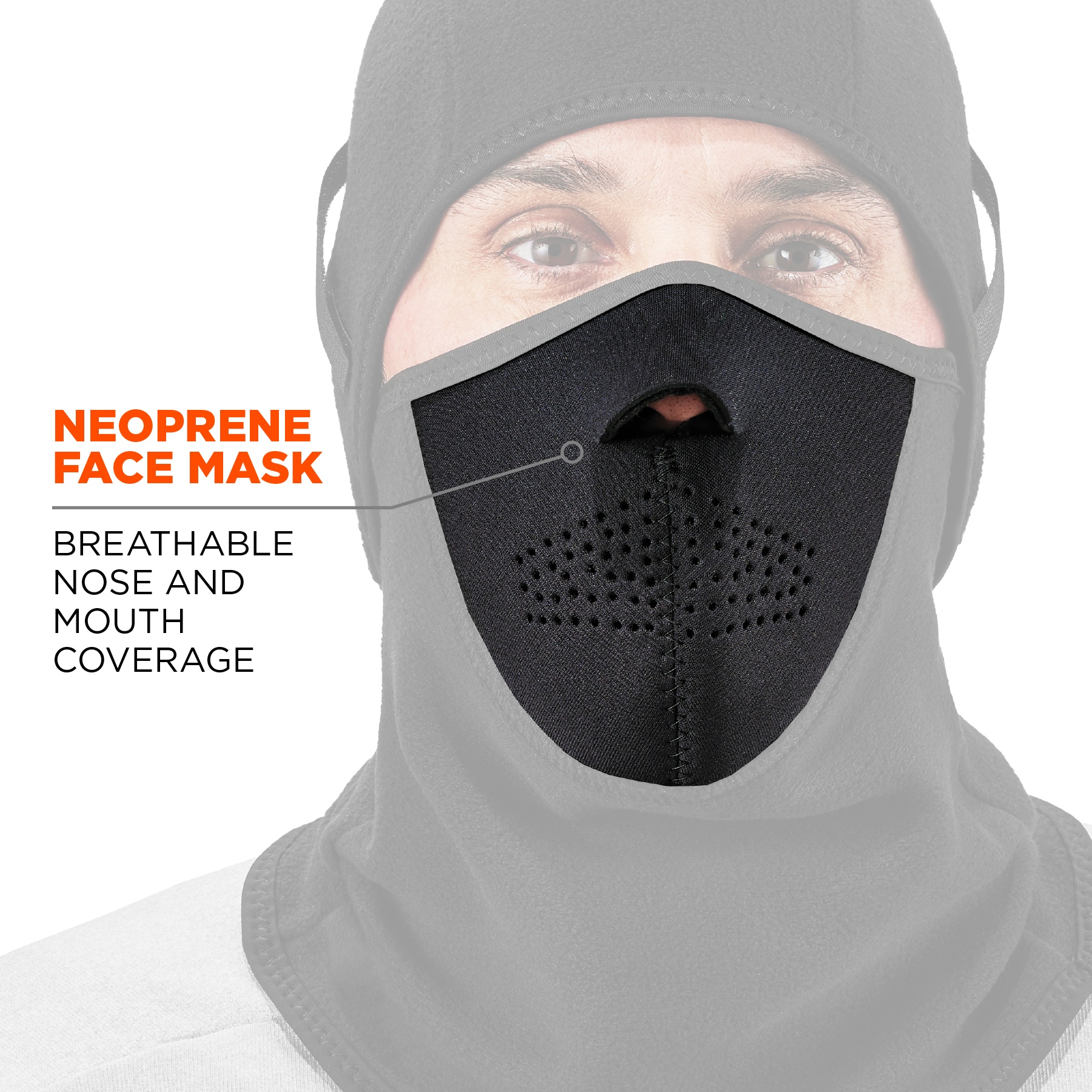 N-Ferno&reg; 16827 ERGODYNE-16827