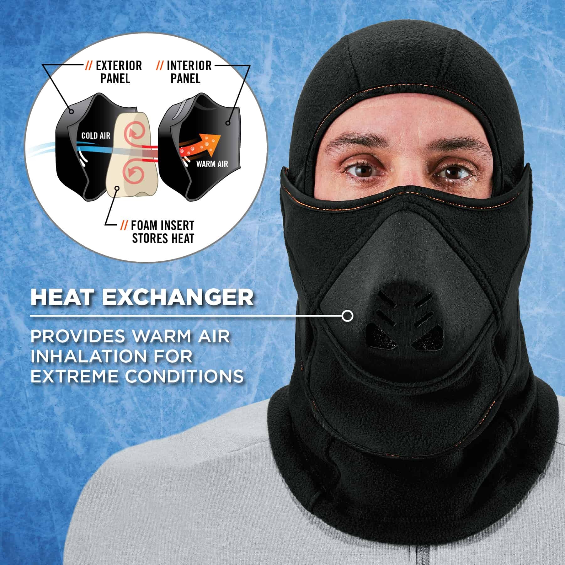 N-Ferno&reg; 16971 ERGODYNE-16971