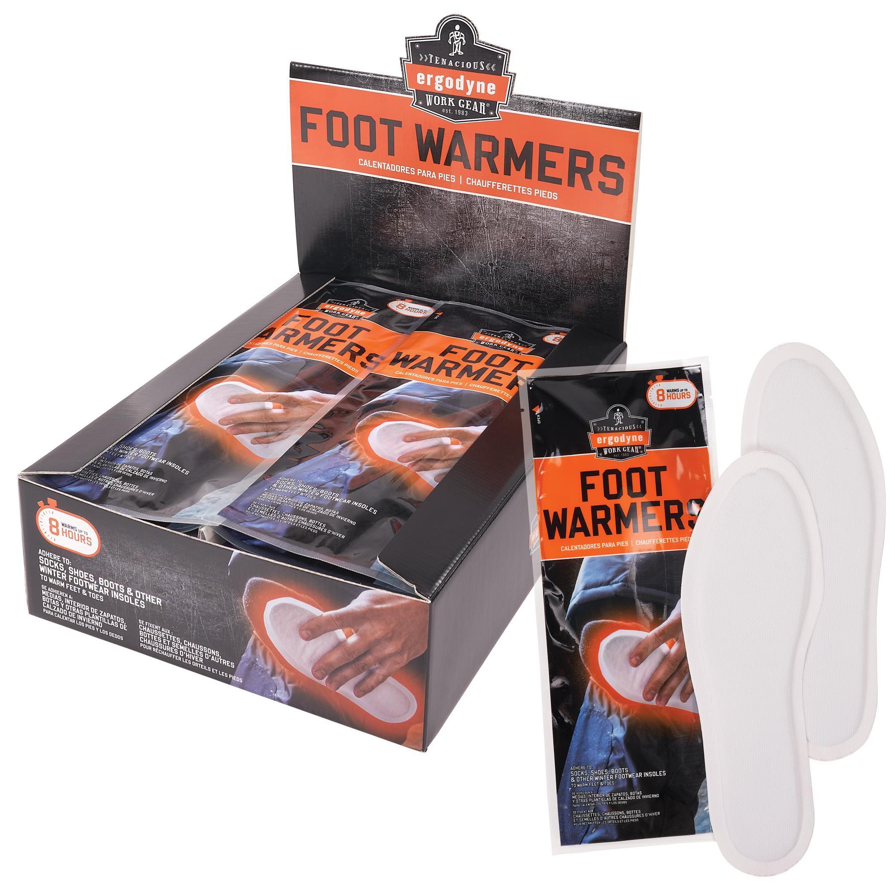 product N-Ferno® 16990 Hand Warming Pack, 12 hr Warming Time