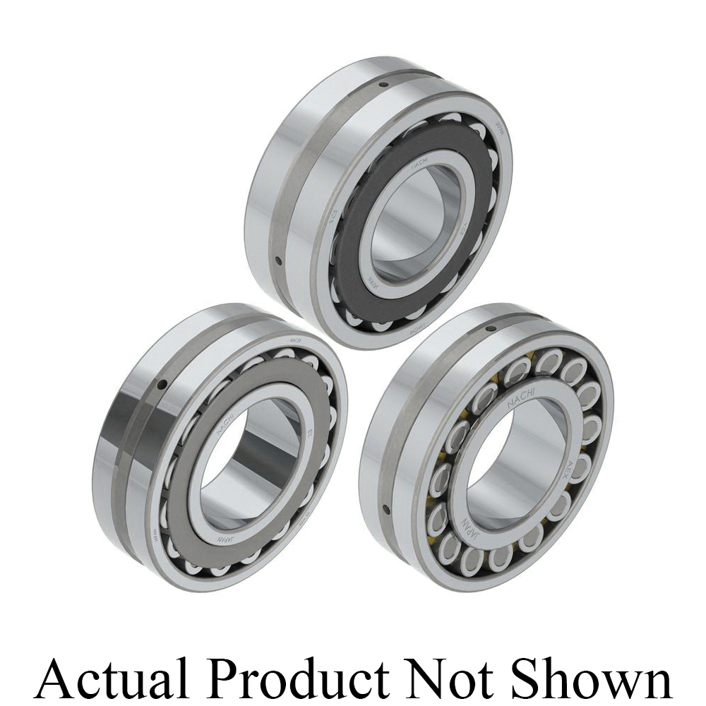 NACHI 22319EXQW33KC3 NAC22319EXQW33KC3
