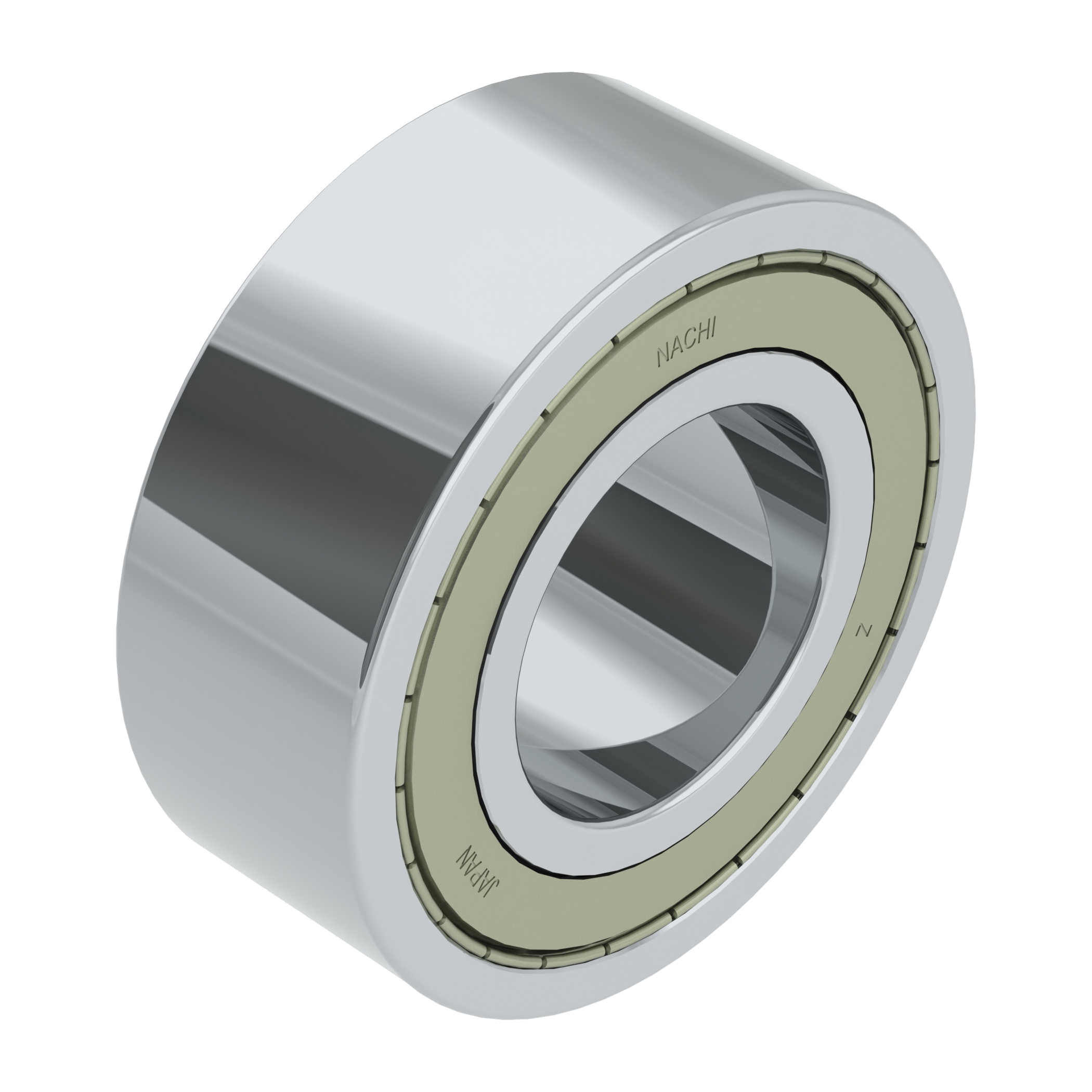 NACHI 5203ZZ NAC5203ZZ