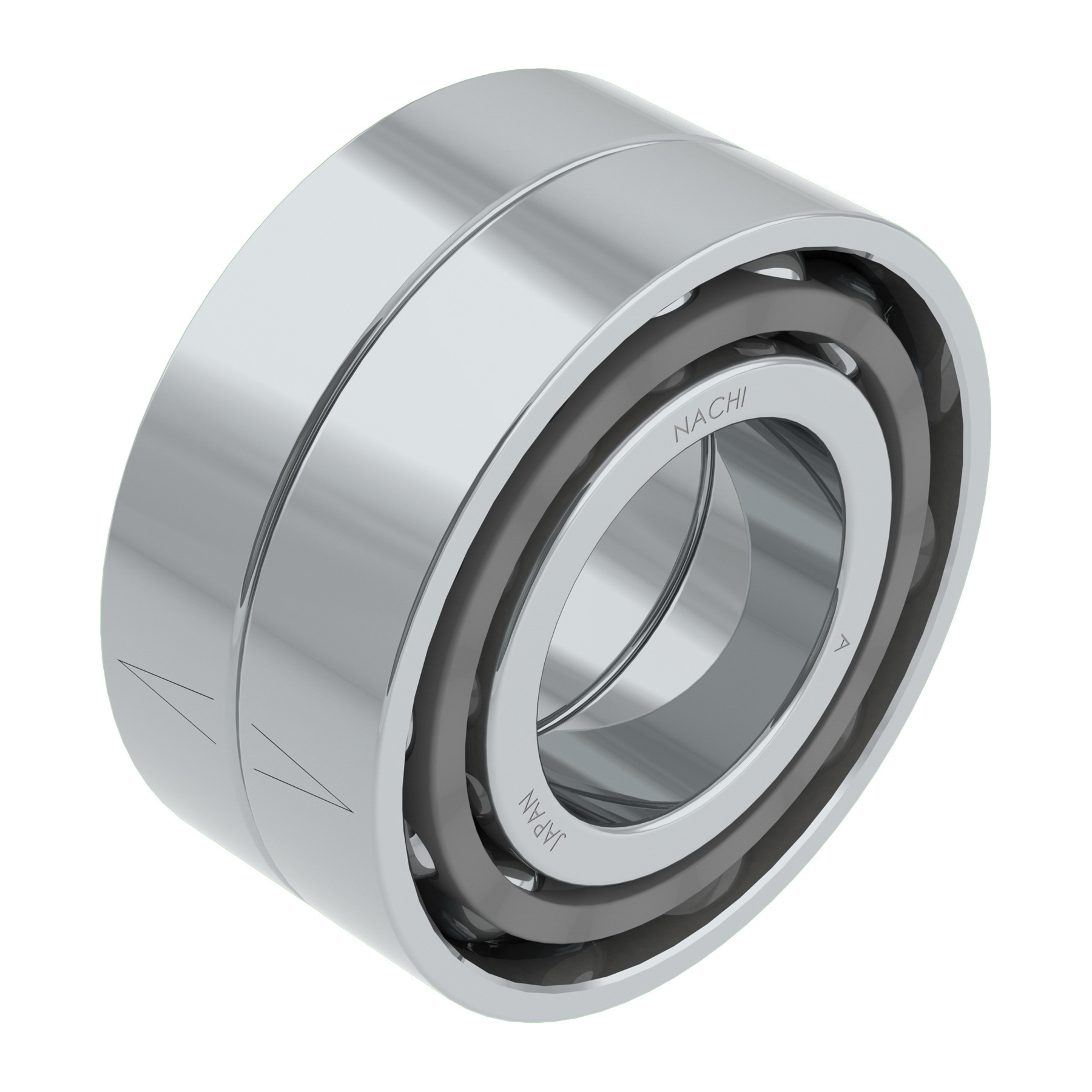 Precision Bearings