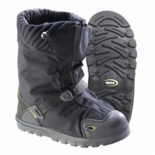 Servus Boots EXPG-BLK-1XL