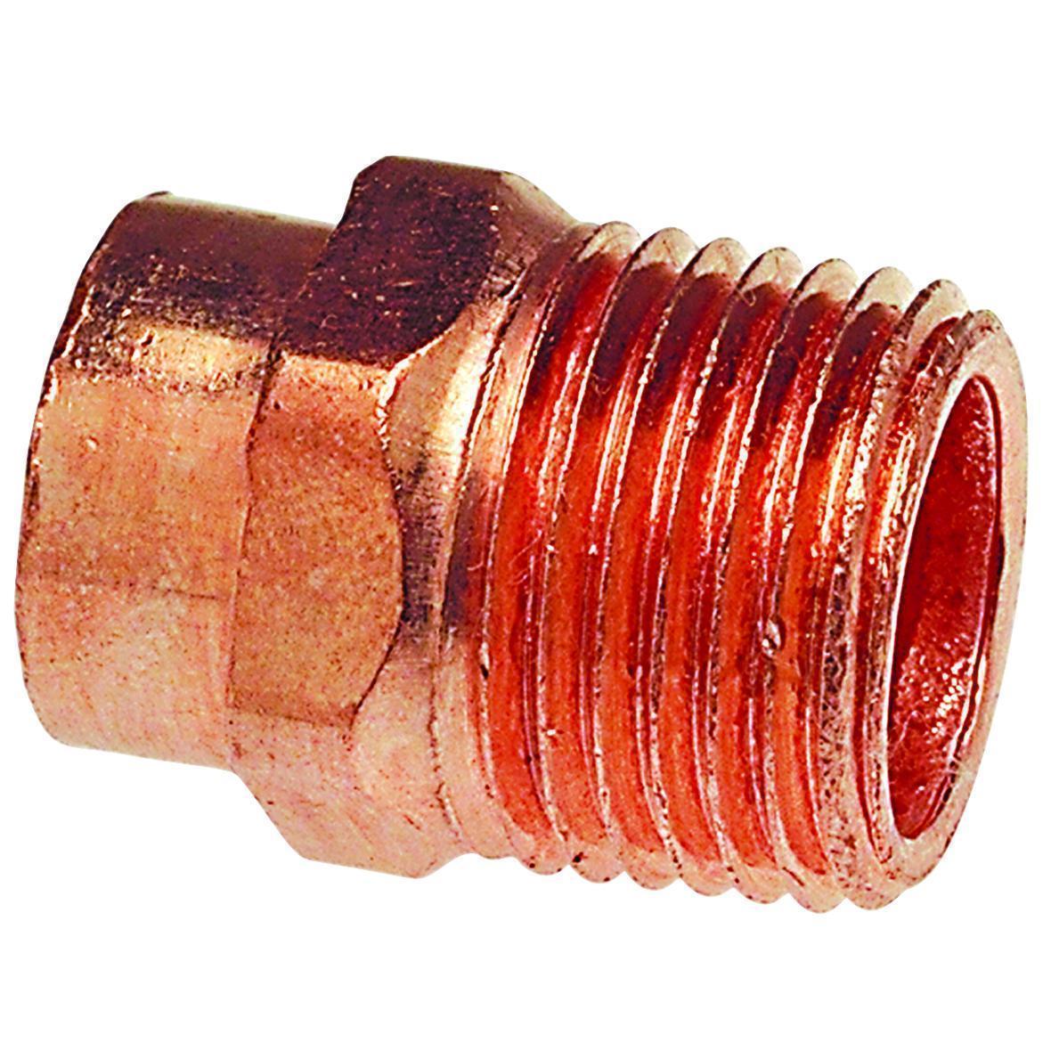 NIBCO® 604 Adapter