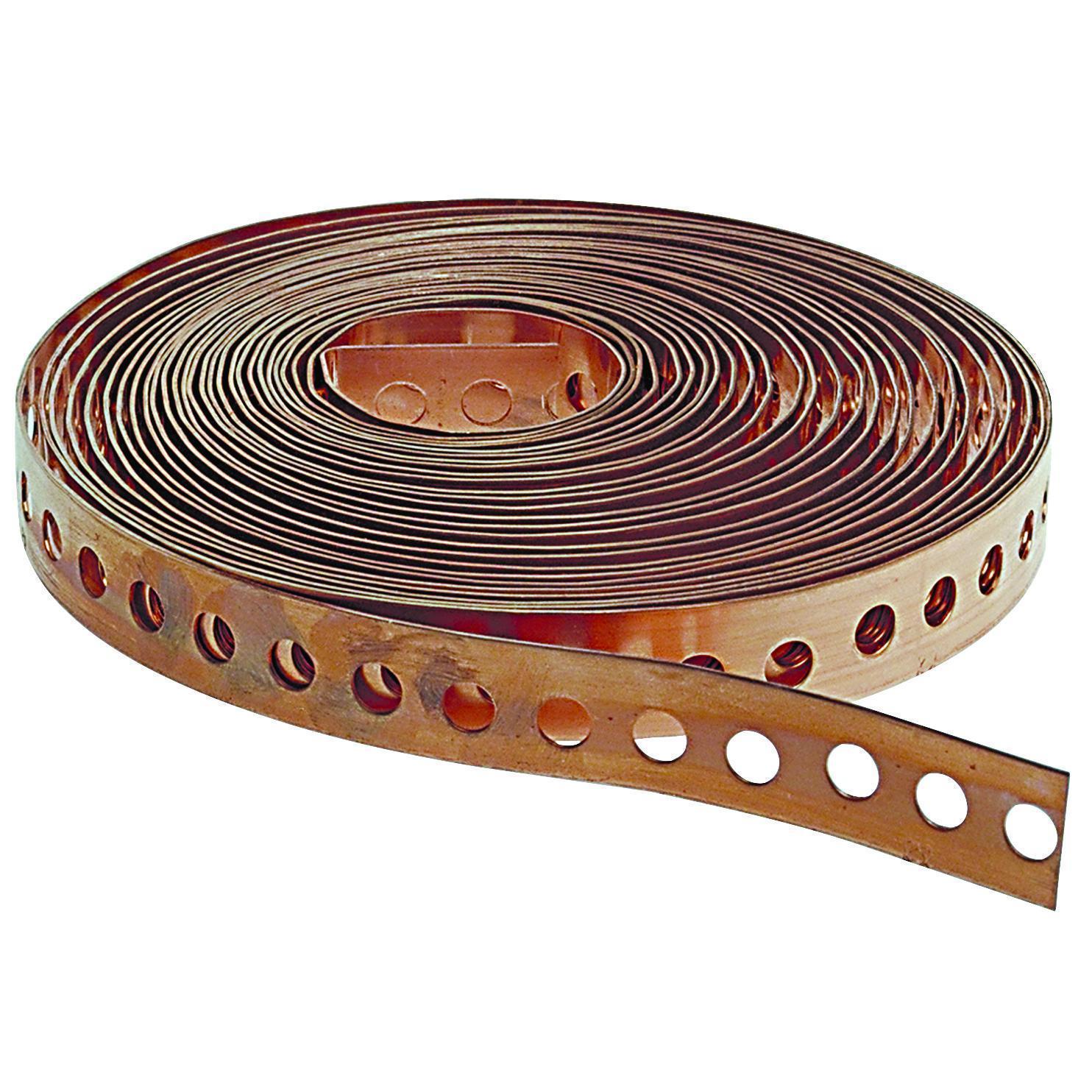Pipe Straps Clamps