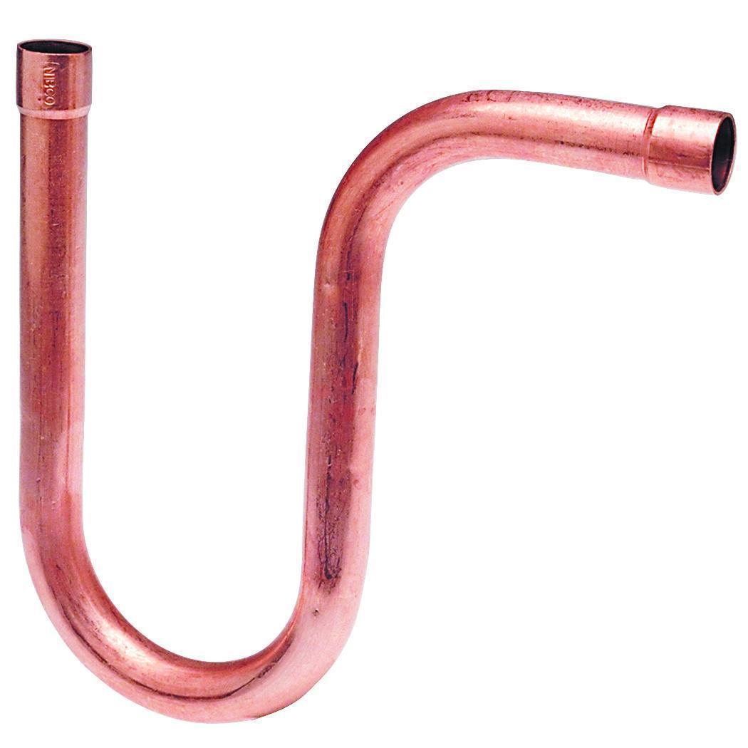 Tubular P-Traps