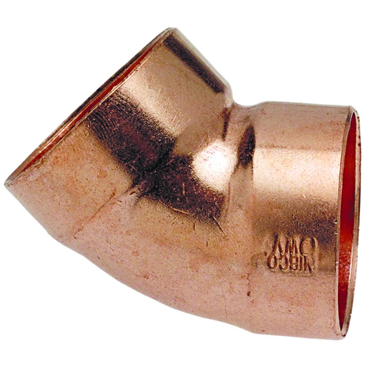 NIBCOВ® 906 DWV Elbow