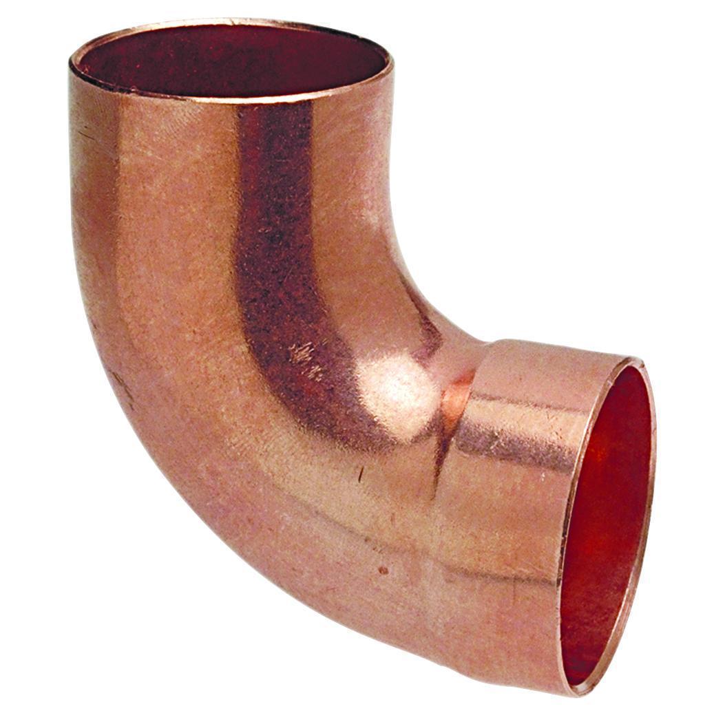 NIBCOВ® 907-2 DWV Elbow