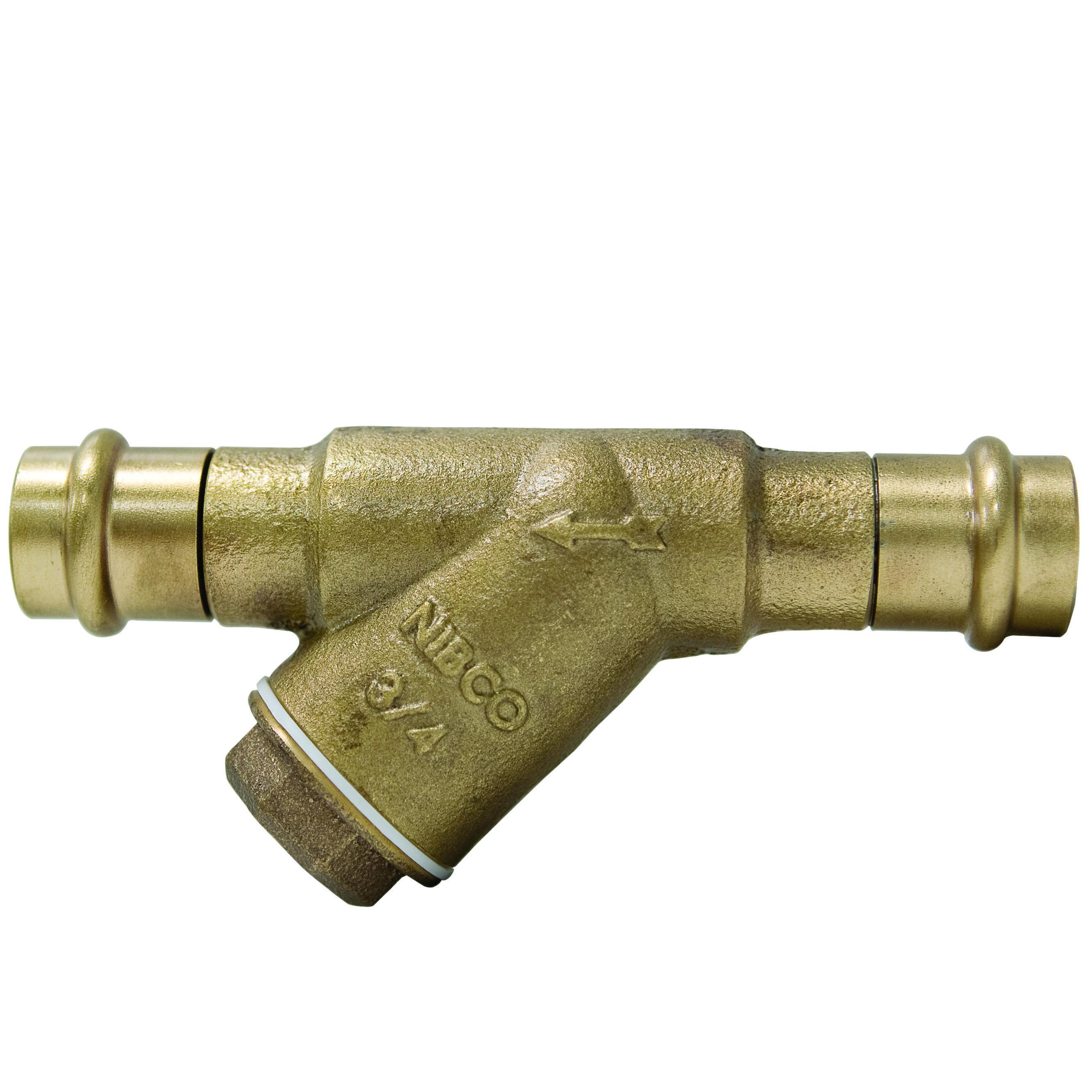 NIBCO&reg; NF2QB0D NF2QB0D_