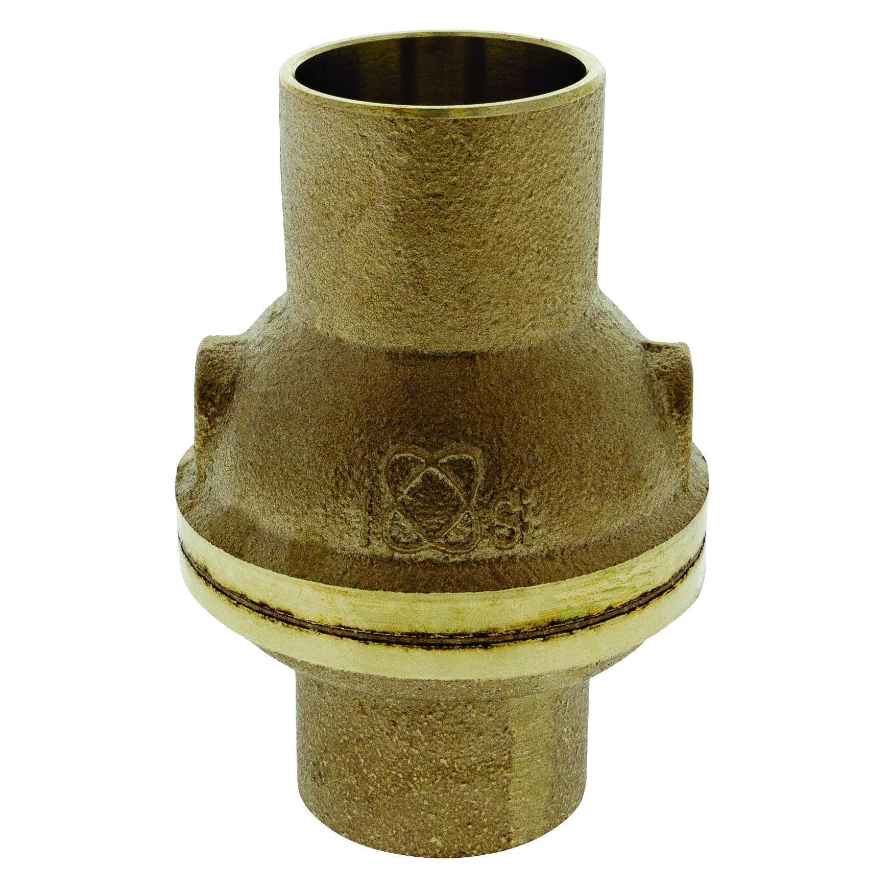 NIBCO® NJ7Q2XC 257972 | BPS Supply Group