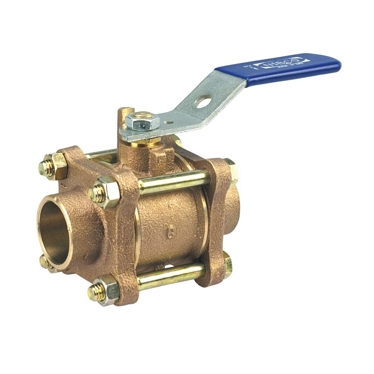 NIBCO® NJ93008 257739
