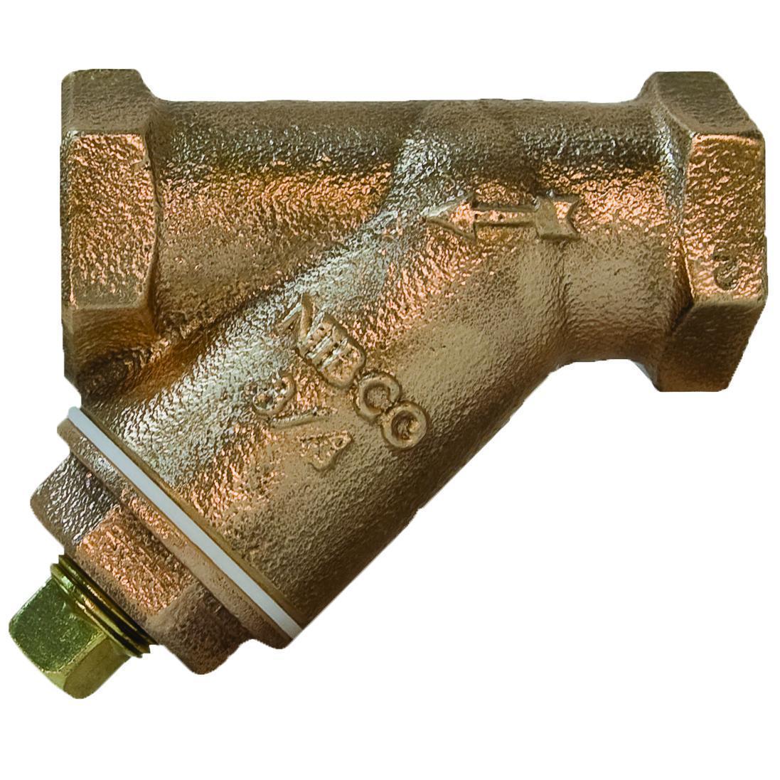 NIBCO® NL2RA0A