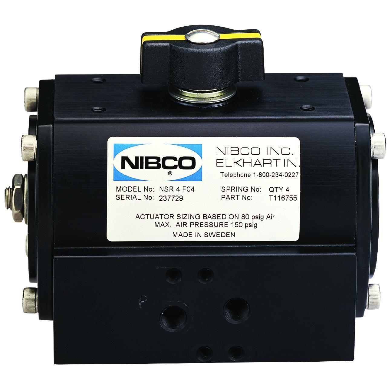 NIBCO® T116787