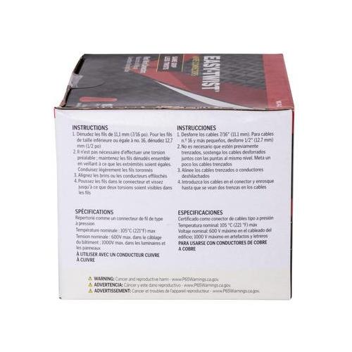 NSI WC-R-C