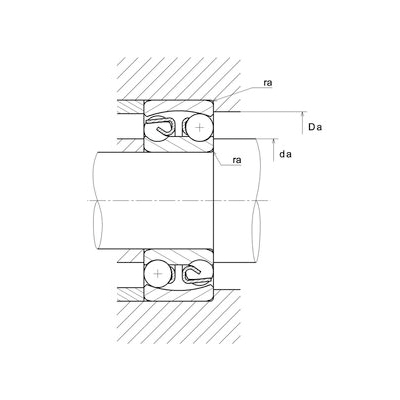 NTN 1208C3 NTN1208C3