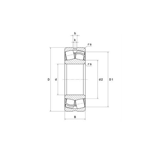 SNR&reg; 22222EAW33C4