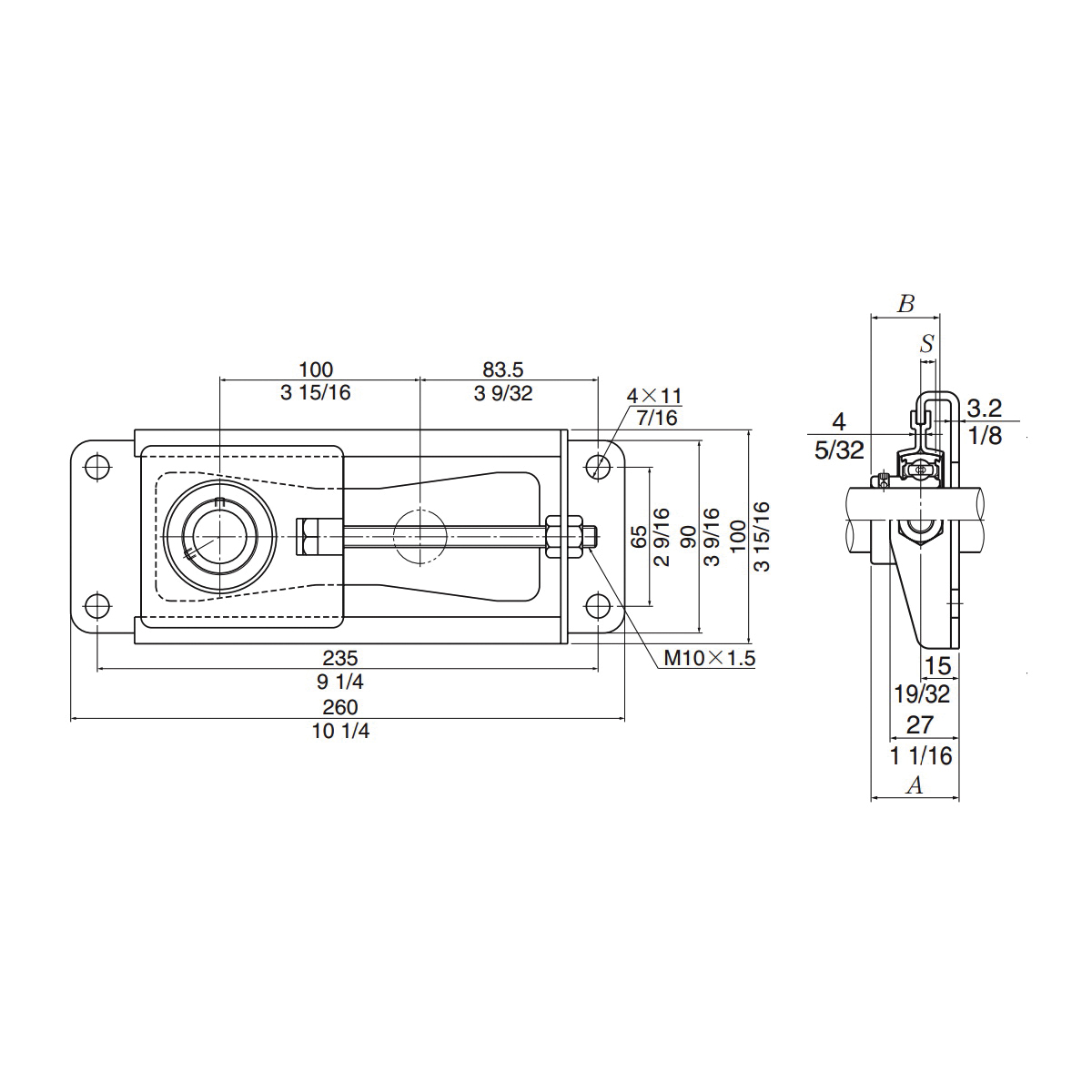 NTN ASPT202-10 NTNASPT202-10