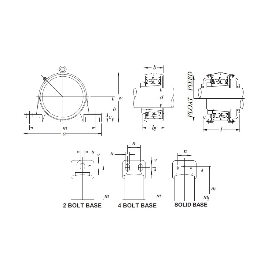 NTN CM-SPAW2222-315N1 NTNCM-SPAW2222-315N1