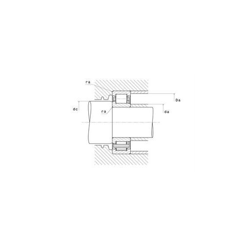NTN NJ314EAT2X NTNNJ314EAT2X