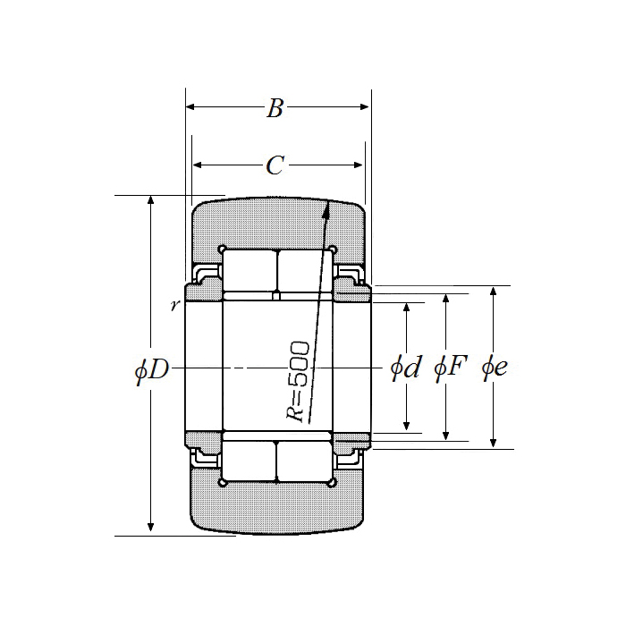 NTN NUTR204
