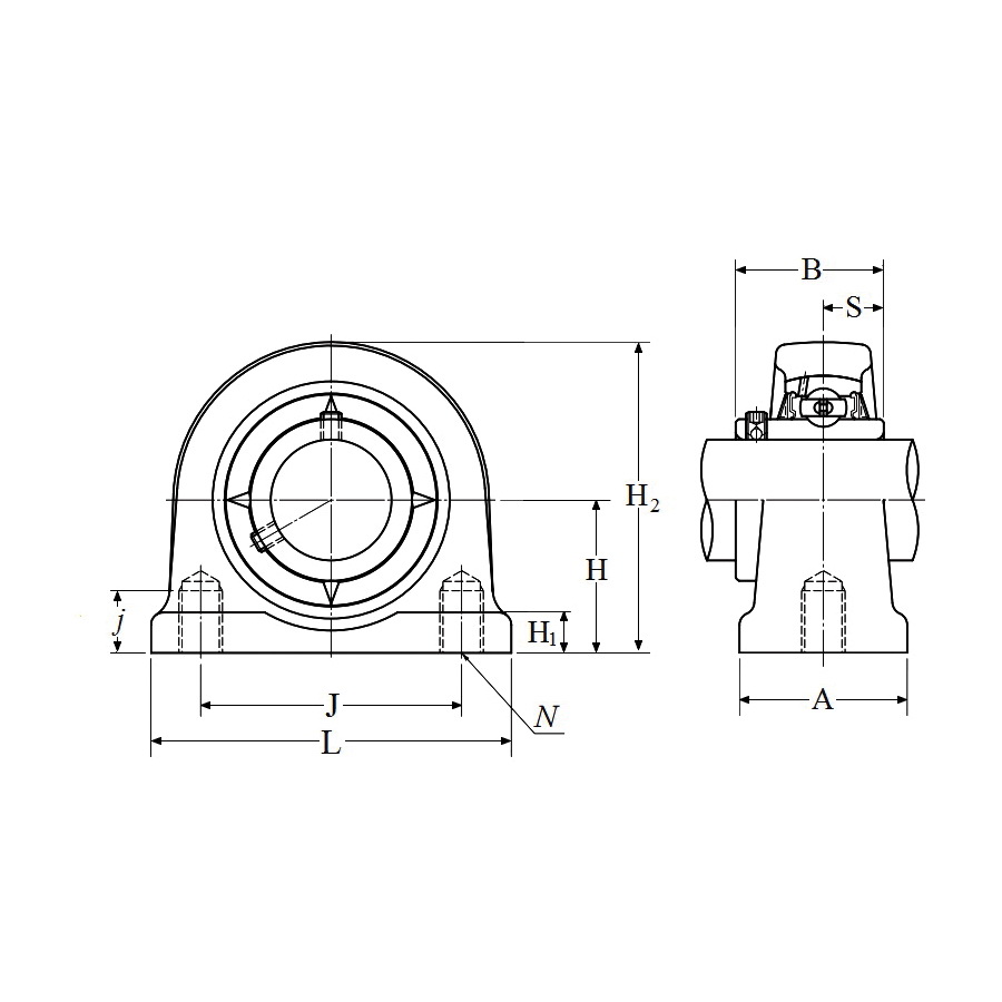 NTN UCUP205-100D1 NTNUCUP205-100D1