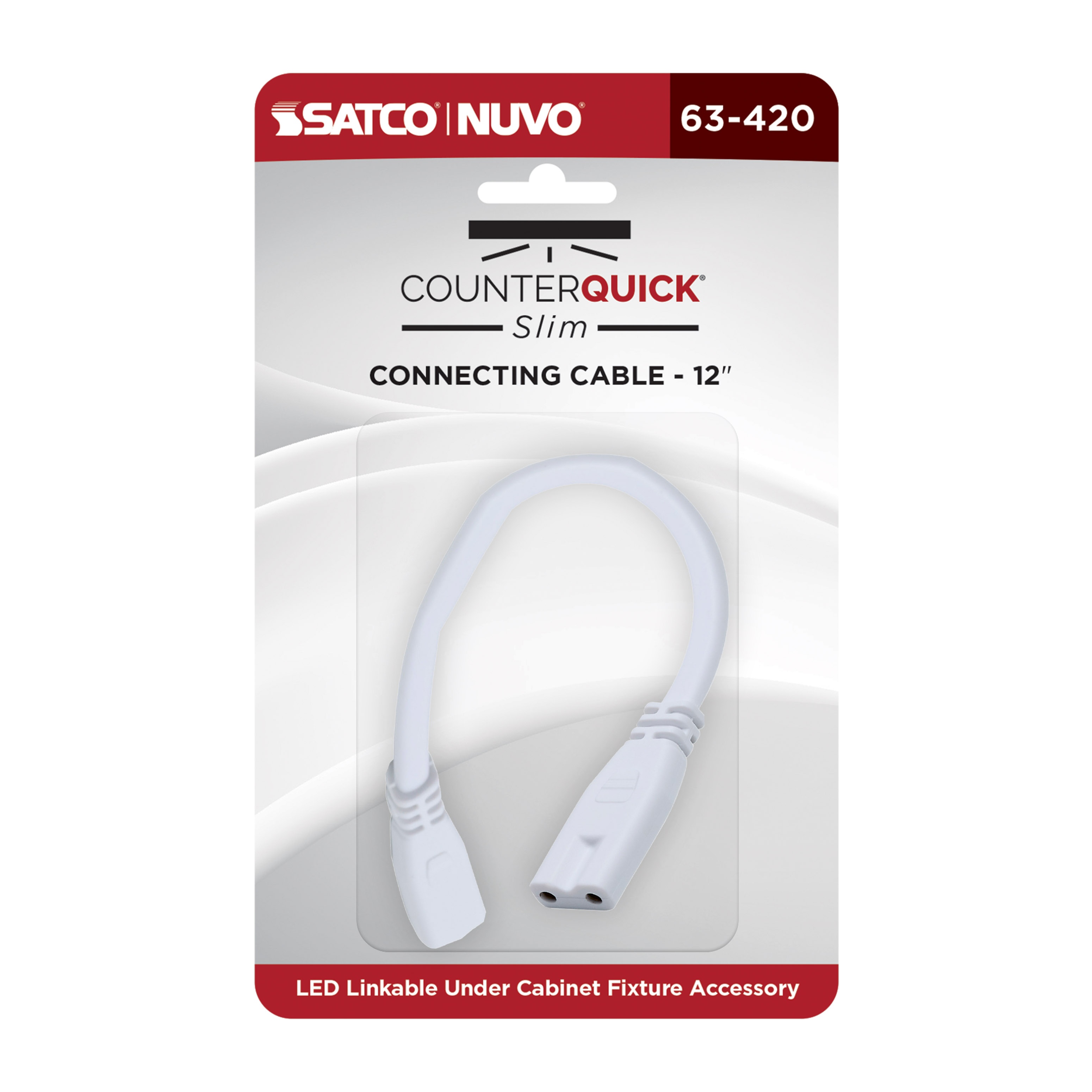 NUVO&reg; by SATCO 63-420 567579