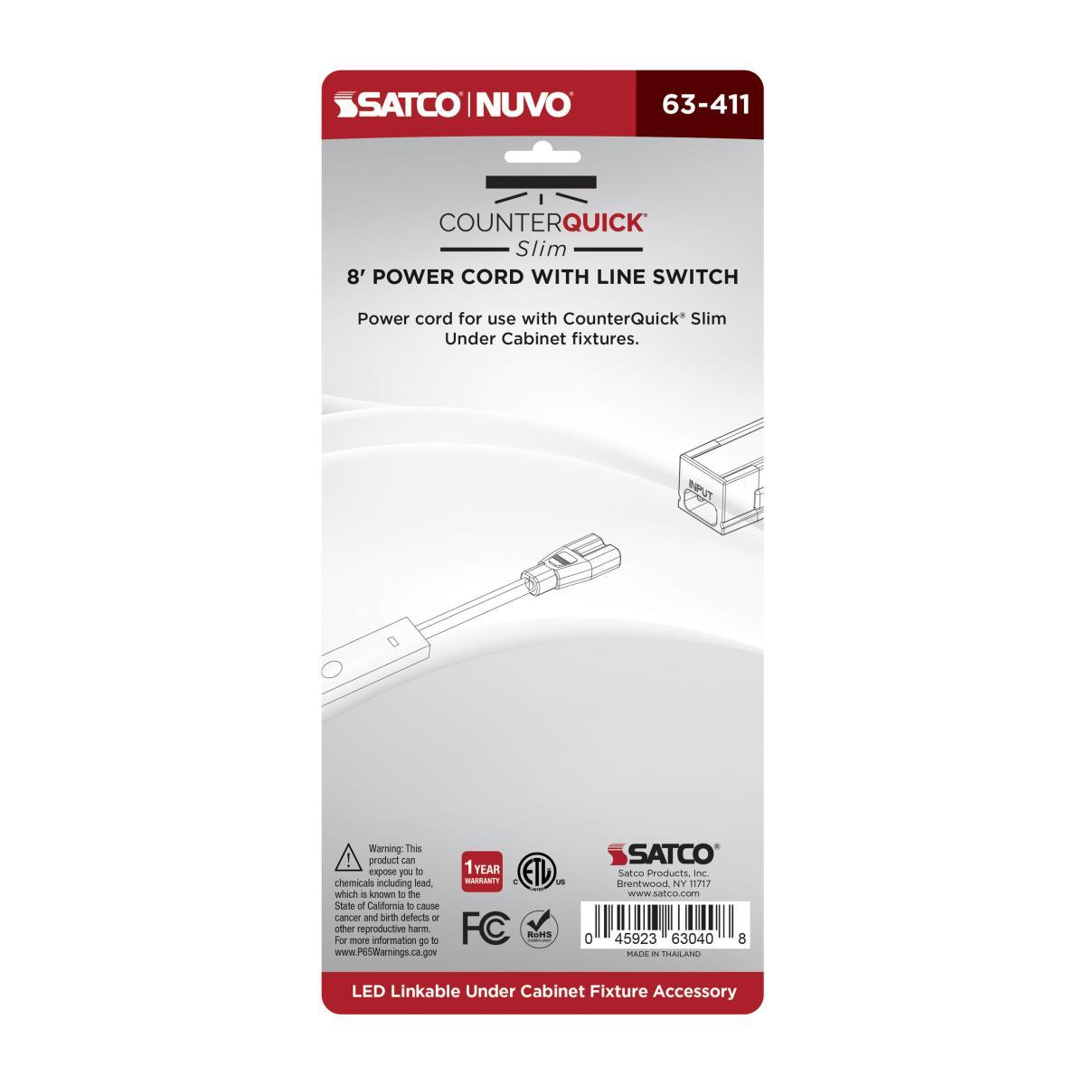 NUVO® by SATCO 63-411 564682