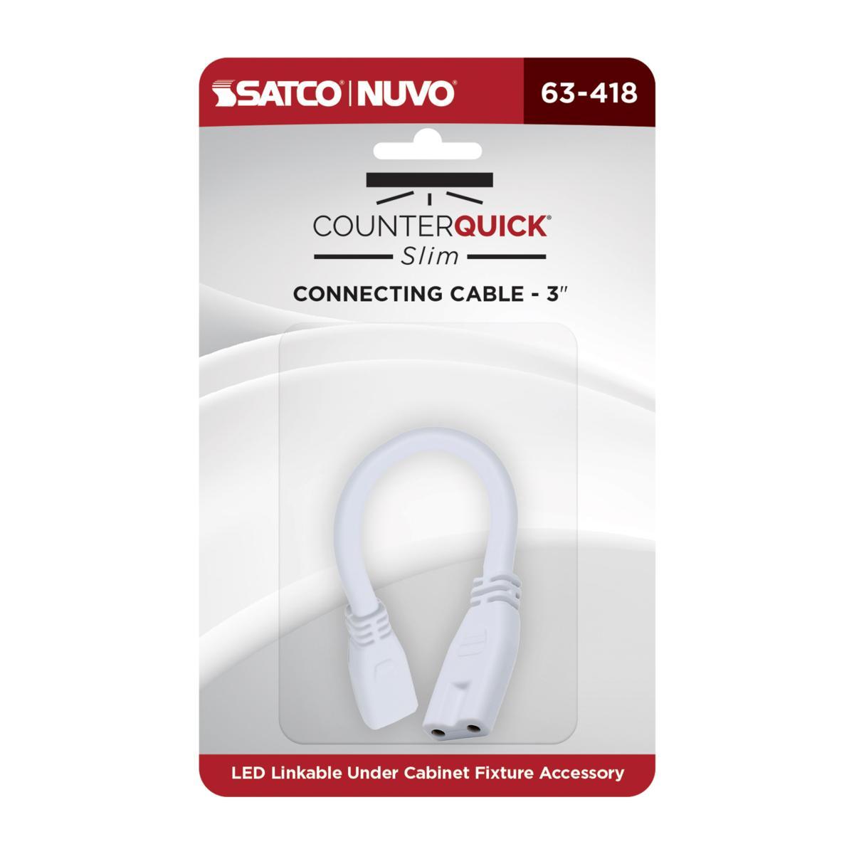 NUVO® by SATCO 63-418 564684