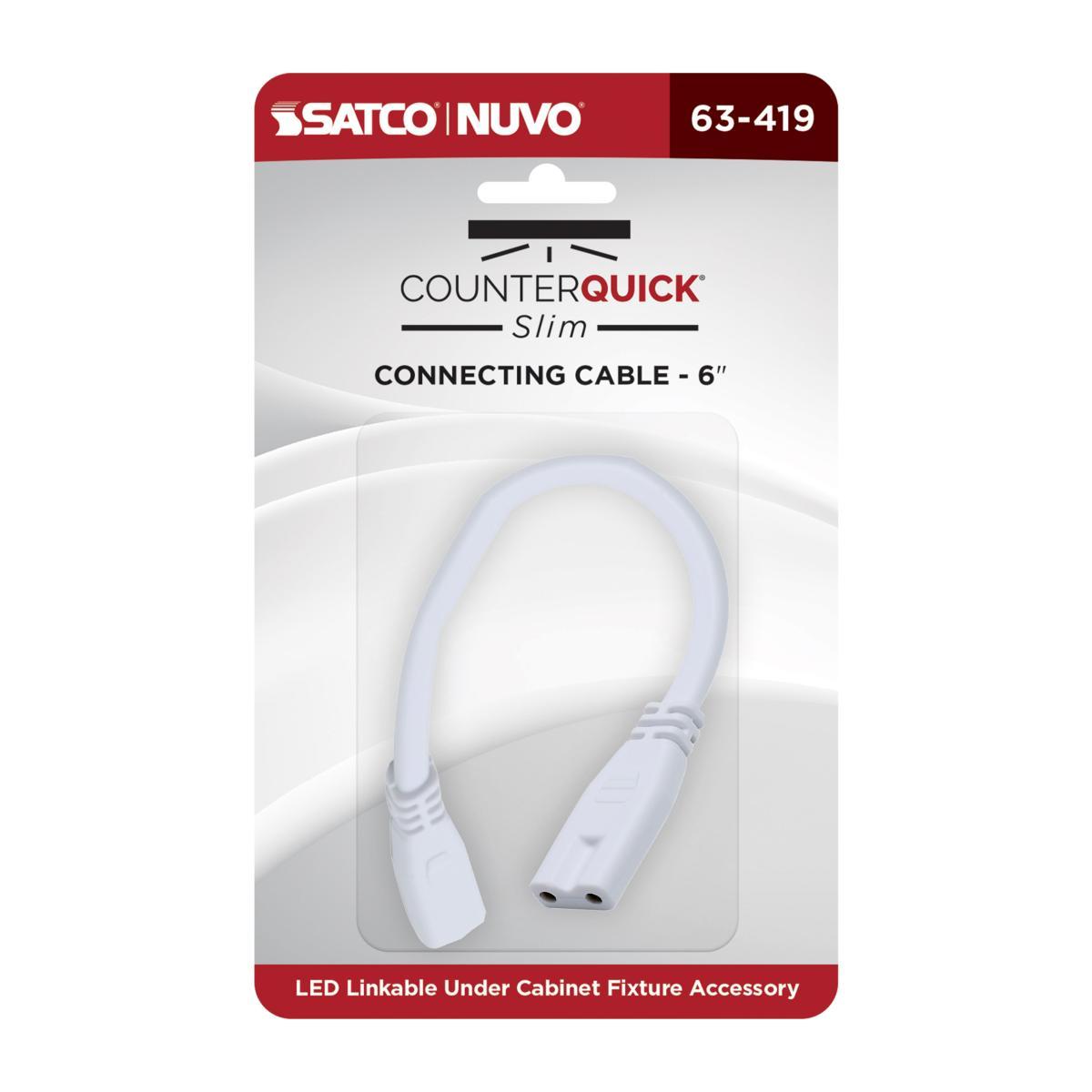 NUVO® by SATCO 63-419 564685