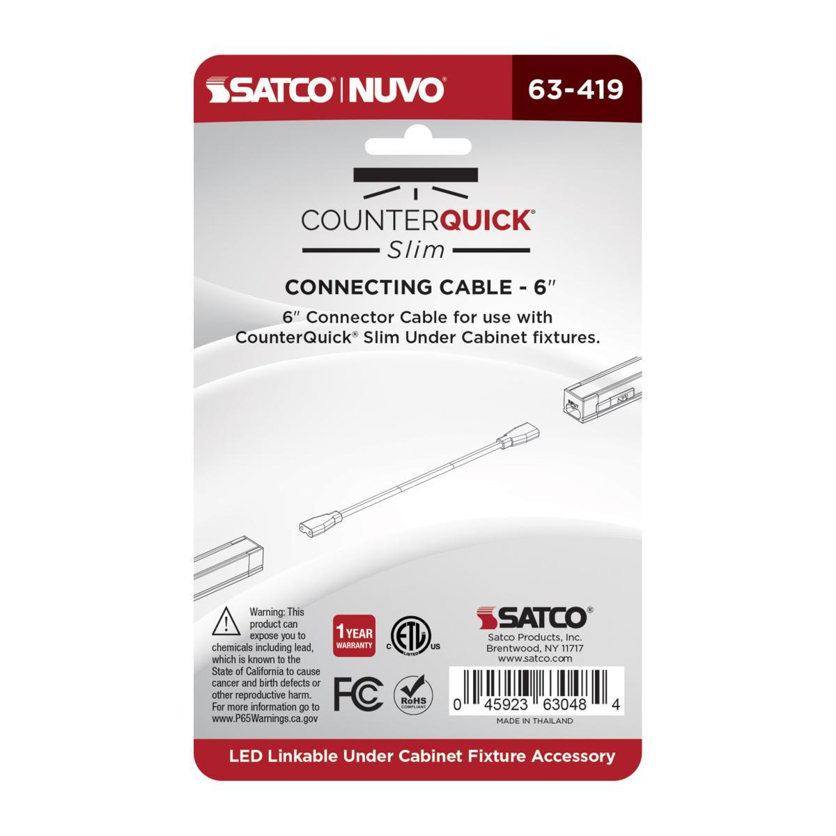 NUVO® by SATCO 63-419 564685