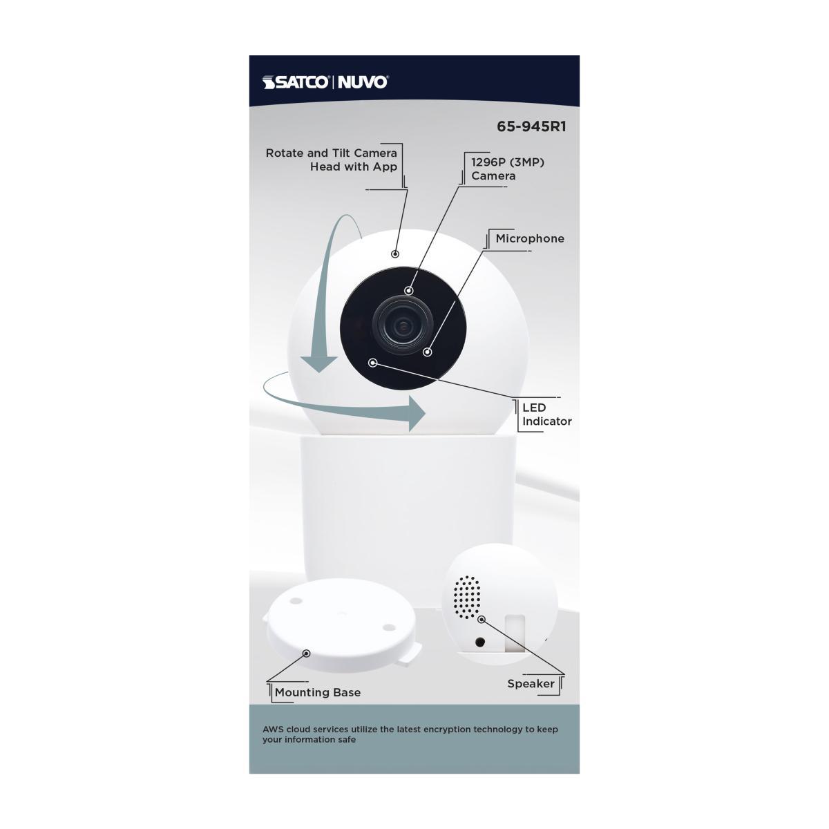 NUVO&reg; by SATCO 65-945R1 568418