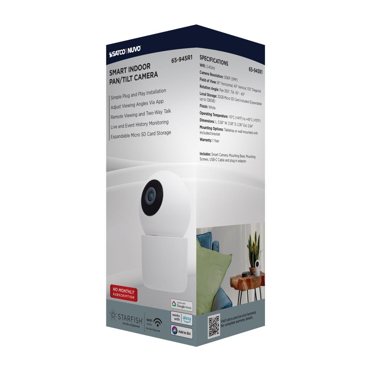 NUVO&reg; by SATCO 65-945R1 568418