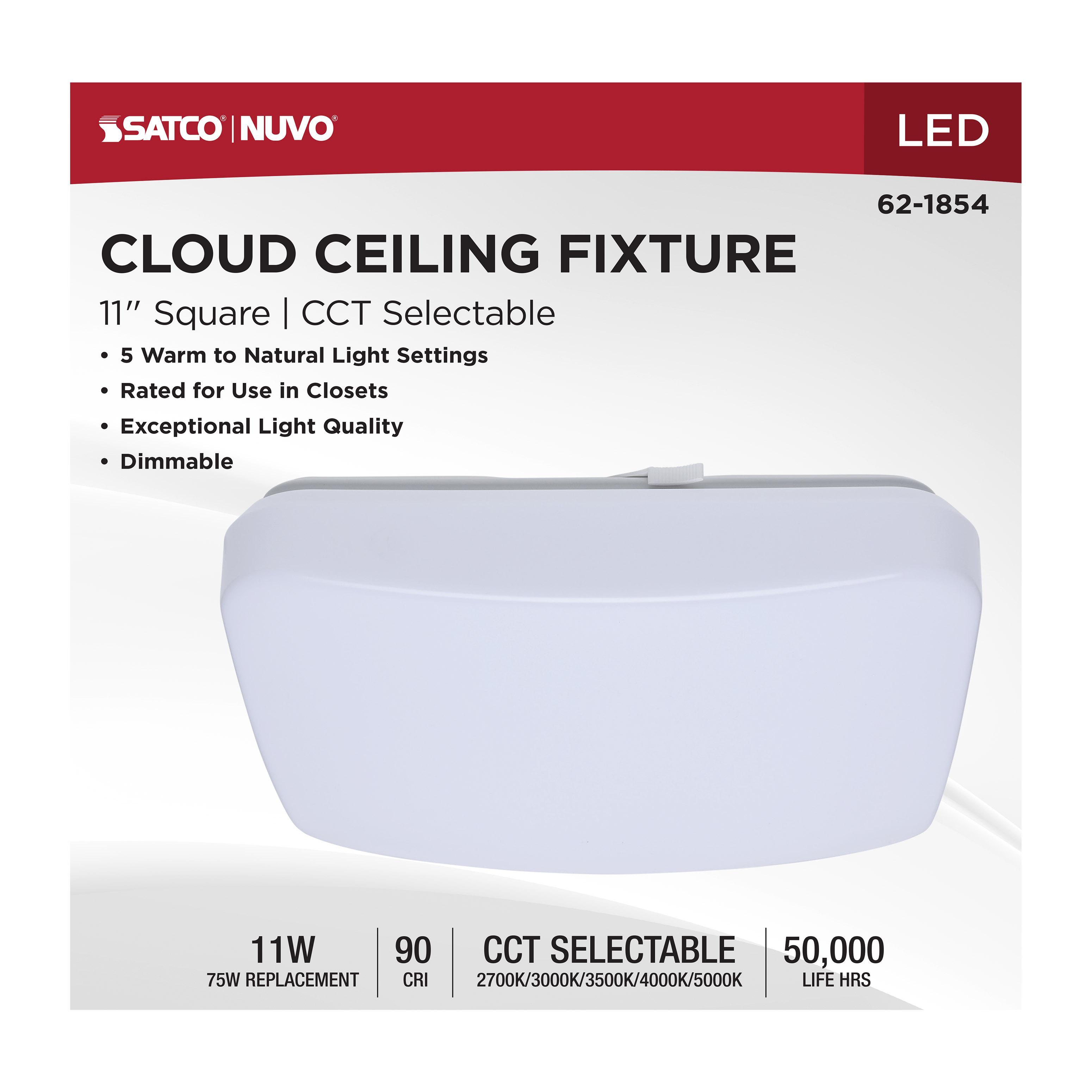 NUVO&reg; by SATCO 62-1854 575729