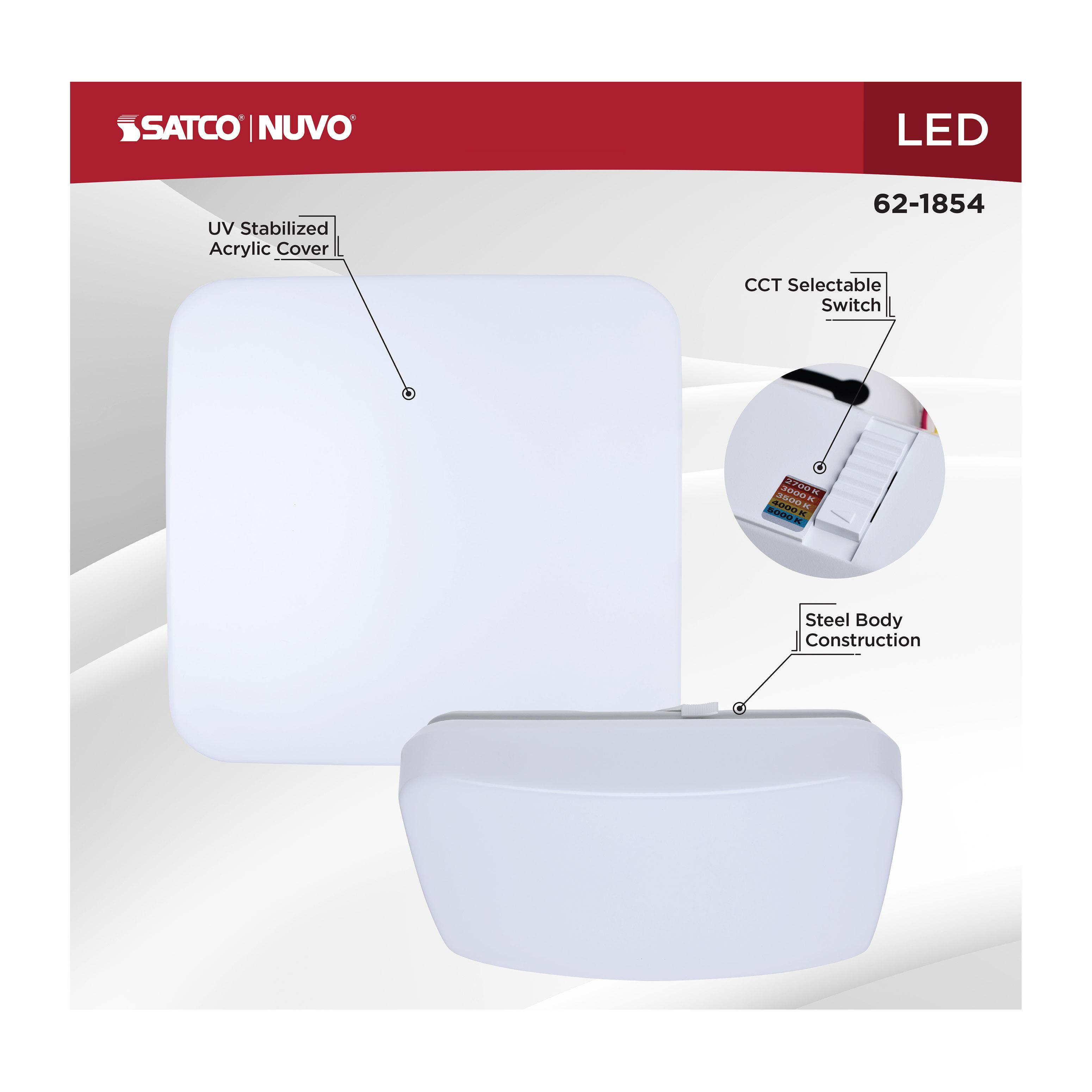 NUVO&reg; by SATCO 62-1854 575729